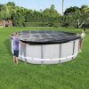 Bestway krycia plachta na bazén 4,88 m 58249 Bestway krycia plachta na bazén 4,88 m 58249