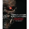 Terminator Salvation: The Movie Companion (Hardcover edition) Terminator Salvation: The Movie Companion (Hardcover edition)