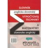 Slovník výpočtovej techniky a matematiky A S a S A Jozef Magula Slovník výpočtovej techniky a matematiky A S a S A Jozef Magula