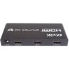 PremiumCord HDMI splitter 1-2 port, 3D, FULL HD khsplit2b