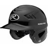 Rawlings Bejzbalová a softbalová prilba RCFTB junior BLACK Rawlings Bejzbalová a softbalová prilba RCFTB junior BLACK