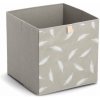 Zeller Úložný box NATURE BOX, 32 x 32 x 32 cm Zeller Úložný box NATURE BOX, 32 x 32 x 32 cm