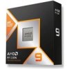 CPU AMD RYZEN 9 9900X3D, 12-core, 4.4GHz, až 5.5GHz, 140MB cache, 120W, socket AM5, BOX, bez chladiče CPU AMD RYZEN 9 9900X3D, 12-core, 4.4GHz, až 5.5GHz, 140MB cache, 120W, socket AM5, BOX, bez chladiče