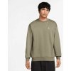 Jordan Men Brooklyn Fleece Crew-Neck Sweatshirt | 0198485103153 | Zelená | XXL Jordan Men Brooklyn Fleece Crew-Neck Sweatshirt | 0198485103153 | Zelená | XXL