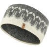 FJÄLLRÄVEN Övik Path Knit Headband, Chalk White-Grey FJÄLLRÄVEN Övik Path Knit Headband, Chalk White-Grey