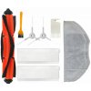 Mobilly sada kefiek a filtrov pre Xiaomi Mi Robot Vacuum Mop Essential G1 Mobilly sada kefiek a filtrov pre Xiaomi Mi Robot Vacuum Mop Essential G1