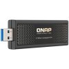 QNAP QAI-U100 - Rockchip RK1808 Cortex-A35 1.6GHz, 3 Top NPU, USB3.2 Gen1 AI accelerator QNAP QAI-U100 - Rockchip RK1808 Cortex-A35 1.6GHz, 3 Top NPU, USB3.2 Gen1 AI accelerator