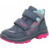 Detské celoročné topánky Superfit 1-000056-8020 Veľkosť: 32 Detské celoročné topánky Superfit 1-000056-8020 Veľkosť: 32