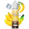 Just Juice Shake & Vape Banana Bar 12 ml