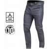Trilobite Ton-up 2.0 doublelayer AAA men dark blue slim fit jeans vel. 42 Trilobite Ton-up 2.0 doublelayer AAA men dark blue slim fit jeans vel. 42
