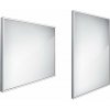 Nimco LED zrkadlo 80 × 70 cm ZP 13003 Nimco LED zrkadlo 80 × 70 cm ZP 13003