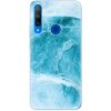Odolné silikónové puzdro iSaprio - Blue Marble - Huawei Honor 9X Odolné silikónové puzdro iSaprio - Blue Marble - Huawei Honor 9X