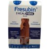 Fresubin 2 KCAL FIBRE DRINK sol, príchuť čokoládová 4x200 ml (800 ml) Fresubin 2 KCAL FIBRE DRINK sol, príchuť čokoládová 4x200 ml (800 ml)