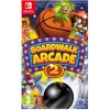 Boardwalk Arcade 2 (Switch) Boardwalk Arcade 2 (Switch)
