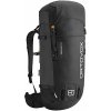 Ortovox Peak light 32L black Raven Ortovox Peak light 32L black Raven