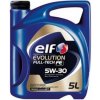 Elf Evolution Full-Tech FE 5W-30 5 l
