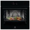 Electrolux LOA9S3XZ – vstavaná parná rúra 70 l, SteamPro, Sous-Vide, čierna (LOA9S3XZ) Electrolux LOA9S3XZ – vstavaná parná rúra 70 l, SteamPro, Sous-Vide, čierna (LOA9S3XZ)