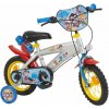 Toimsa DC Friends 12 detský bicykel Toimsa DC Friends 12 detský bicykel