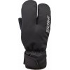 Unisex rukavice Silvini Cerreto UA1906 black-cloud S Unisex rukavice Silvini Cerreto UA1906 black-cloud S
