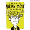 A 13 és 3/4 éves Adrian Mole titkos naplója A 13 és 3/4 éves Adrian Mole titkos naplója