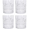 Excellent Houseware Poháre na whisky 4 x 230 ml Excellent Houseware Poháre na whisky 4 x 230 ml