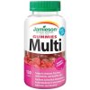Jamieson Multi Gummies pre ženy 130 pastiliek Jamieson Multi Gummies pre ženy 130 pastiliek