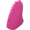Dorcel Magic Finger - nabíjací prstový vibrátor (ružový) Dorcel Magic Finger - nabíjací prstový vibrátor (ružový)