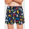 Cornette boxerky Cornette Boxer714/134-Australia