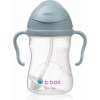 b.box Gelato Cup hrnček s rúrkou Ocean 240 ml