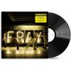 Fray: Fray - Vinyl (LP) Fray: Fray - Vinyl (LP)