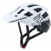 Cratoni AllSet Pro Black/White 2022
