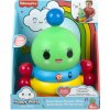 Fisher-Price Happy World tancujúci dážďovka GJW32 Fisher-Price Happy World tancujúci dážďovka GJW32
