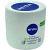 Nivea Aloe&Hydration telový krém 400ml Nivea Aloe&Hydration telový krém 400ml
