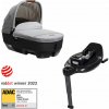 Joie i-base Encore + autovanička Calmi™ R129 | výhodný set Farba: Carbon Joie i-base Encore + autovanička Calmi™ R129 | výhodný set Farba: Carbon