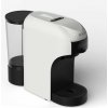SOGO SS-7655 - Kávovar na kapsuly Dolce Gusto a Nespresso biely SOGO SS-7655 - Kávovar na kapsuly Dolce Gusto a Nespresso biely