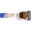 Leatt okuliare Goggle Velocity 5.0 MTB Iriz, UltraBlue Bronze UC 68% Zvoľte Variant: One size Leatt okuliare Goggle Velocity 5.0 MTB Iriz, UltraBlue Bronze UC 68% Zvoľte Variant: One size