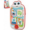 Clementoni Můj první smartphone Clementoni Můj první smartphone