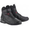 boty AUSTRAL GORE-TEX, ALPINESTARS (černá/tmavě šedá, vel. 47) boty AUSTRAL GORE-TEX, ALPINESTARS (černá/tmavě šedá, vel. 47)