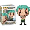 Funko Pop! 1496 One PIece Roronoa Zoro Funko Pop! 1496 One PIece Roronoa Zoro