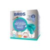 BROS Elektr.odpar.proti komárom s náplňou 40ml pre deti BROS Elektr.odpar.proti komárom s náplňou 40ml pre deti