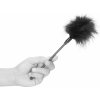Ouch! Feather Tickler Black Ouch! Feather Tickler Black