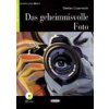 Das geheimnisvolle Foto – čítanie A1 v nemčine (edícia CIDEB) vr. CD Das geheimnisvolle Foto – čítanie A1 v nemčine (edícia CIDEB) vr. CD