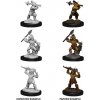 WizKids D&D Nolzur's Marvelous Miniatures - Goblins & Goblin Boss
