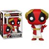 Funko POP! Deadpool Roman Senator Funko POP! Deadpool Roman Senator