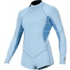 Neoprén O'Neill Girls Bahia 2/1 Back Zip L/S Spring chambray blue/surf abstract 16 25/26 - Odosielame do 24 hodín Neoprén O'Neill Girls Bahia 2/1 Back Zip L/S Spring chambray blue/surf abstract 16 25/26 - Odosielame do 24 hodín