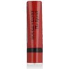 Bourjois Paris Rouge Velvet The Lipstick Matný Klasický rúž rúžg 50 rouge tatin 2,4 g Bourjois Paris Rouge Velvet The Lipstick Matný Klasický rúž rúžg 50 rouge tatin 2,4 g