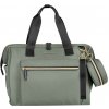 KikkaBoo Přebalovací taška Maxi Army Green KikkaBoo Přebalovací taška Maxi Army Green