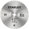 Stanley pílový kotúč HCS 190*16,0mm,100z STA10215 Stanley pílový kotúč HCS 190*16,0mm,100z STA10215