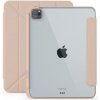 Epico Hero Flip puzdro Apple iPad 10.2 ružové 43811102300001 Epico Hero Flip puzdro Apple iPad 10.2 ružové 43811102300001