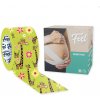FeelTape senzitívny - žirafa zelená FeelTape senzitívny - žirafa zelená